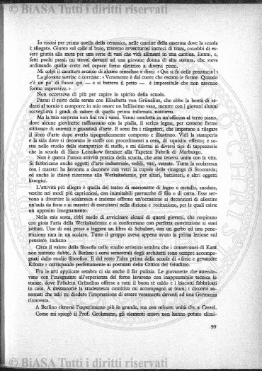 n. 1 (1921-1922) - Copertina: 1
