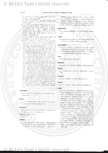 n. 3 (1875-1876) - Frontespizio