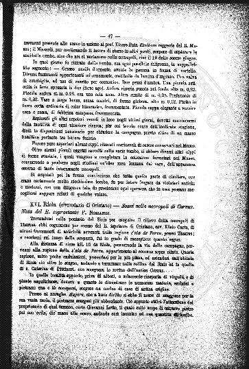 n. 6 (1957) - Frontespizio e sommario