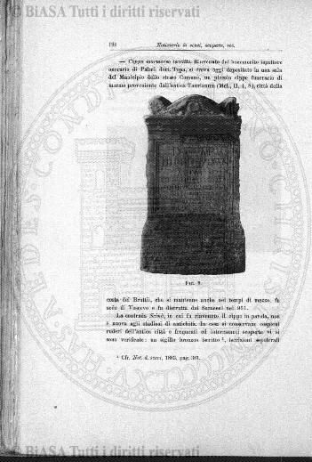 v. 28, n. 2 (1922) - Pagina: 289-290
