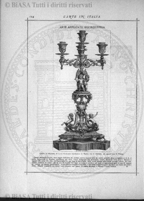 n. 34 (1879) - Frontespizio