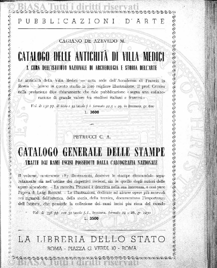 s. 3, n. 18-20 (1899) - Pagina: 121 e sommario