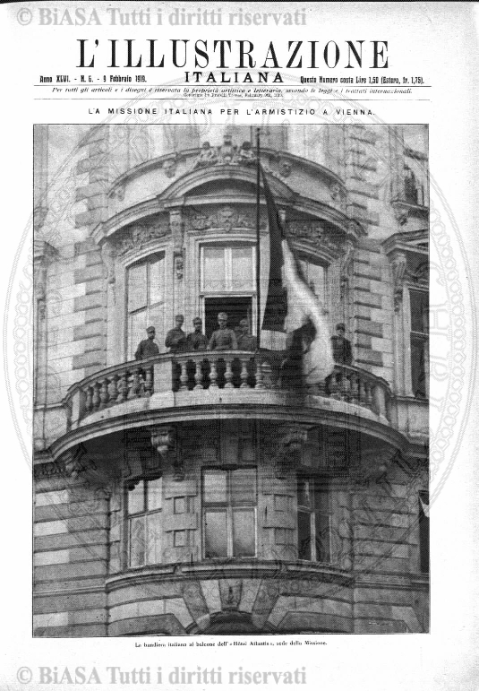 n. 20 (1926) - Pagina: 1