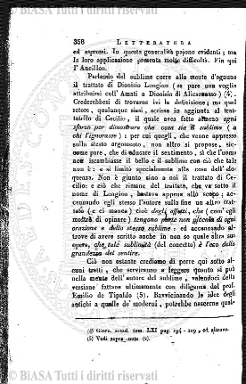 n. 6 (1906) - Copertina: 1 e sommario