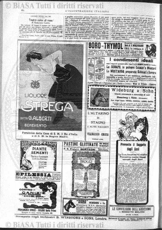 n. 4 (1922) - Pagina: 25
