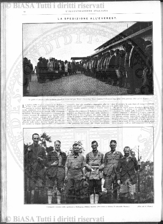 n. 5 (1922) - Pagina: 33