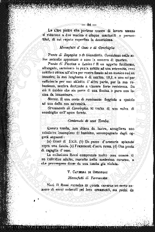 n. 40 (1884) - Frontespizio