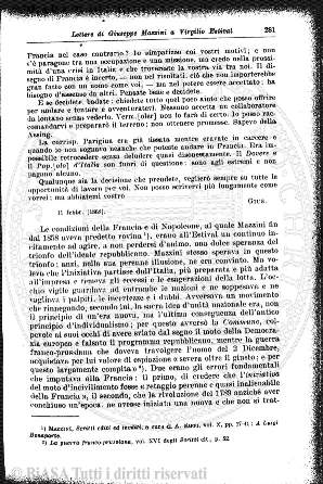 v. 6, n. 11 (1841-1842) - Pagina: 85