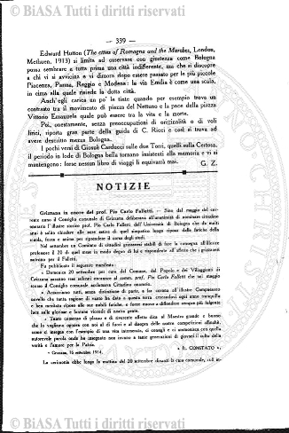 n. 5 (1932-1933) - Pagina: 101