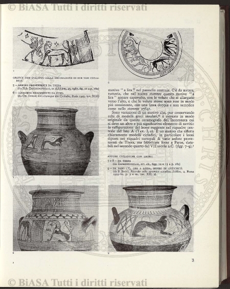 n. 2 (1929) - Copertina: 1 e sommario