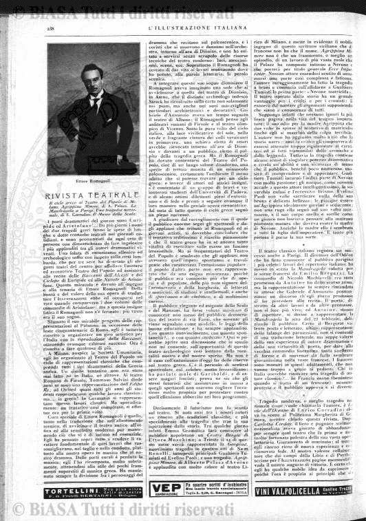 n. 5 (1910) - Copertina: 1