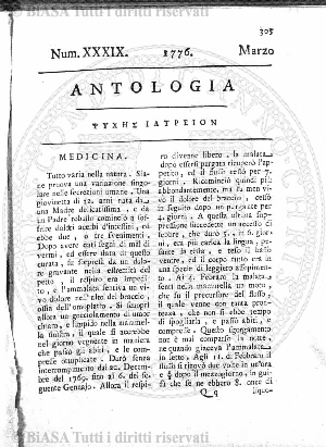 v. 23, n. 45 (1796-1797) - Pagina: 353