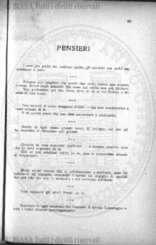 v. 11, n. 37 (1844-1845) - Pagina: 289