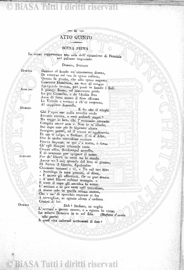 n. 42 (1880) - Frontespizio e sommario