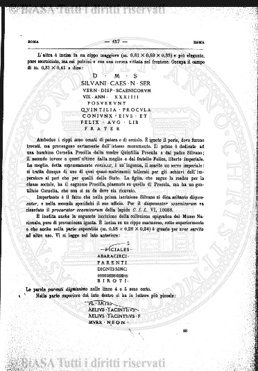 n. 14 (1886) - Frontespizio