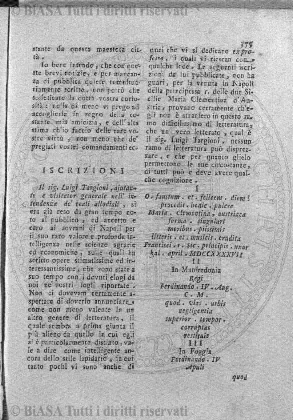v. 4, n. 46 (1777-1778) - Pagina: 361
