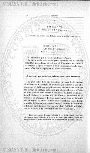v. 2, n. 43 (1865) - Pagina: 281
