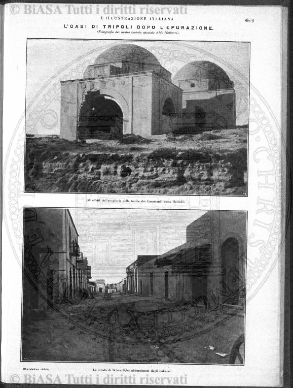 v. 50, n. 295 (1919) - Copertina: 1