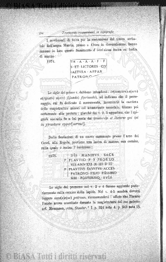 n. 17 (1888) - Frontespizio