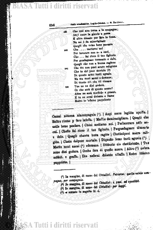 n. 1 (1908) - Frontespizio