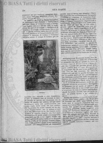 n. 53 (1911) - Frontespizio