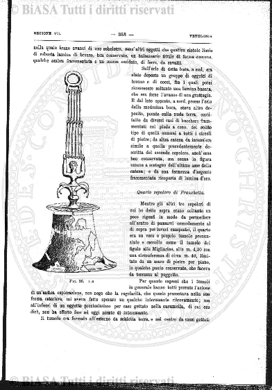 n. 4 (1861-1862) - Sommario: p. 25