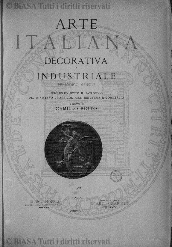 n. 10 (1930) - Pagina: 109