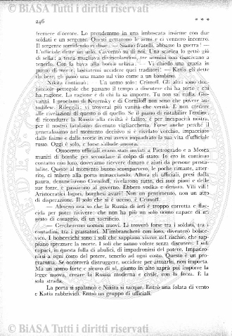 n. 38 (1923) - Frontespizio