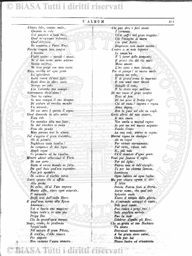 v. 11, n. 31 (1844-1845) - Pagina: 241