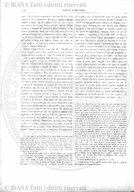 n. 1 (1919) - Frontespizio