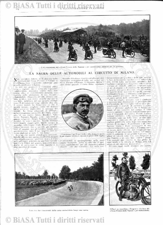n. 10 (1916) - Copertina: 1
