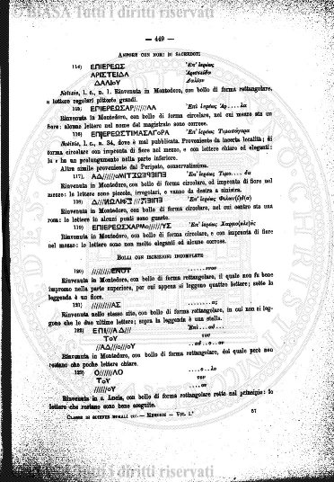 n. 3 (1932-1933) - Pagina: 45
