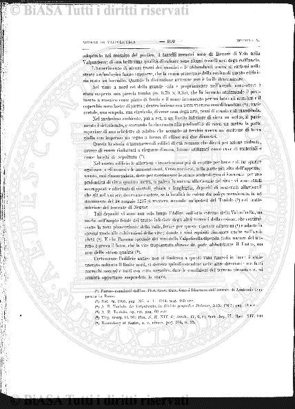 n. 9 (1933) - Pagina: 189