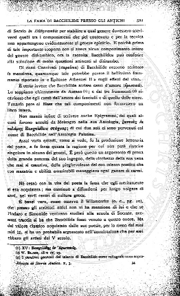 n. 45 (1903) - Frontespizio