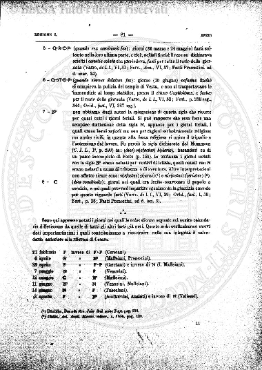 n. 27 (1843-1844) - Pagina: 73