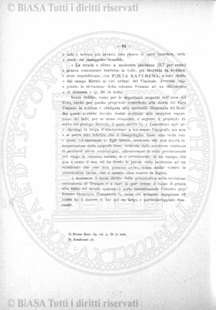 n. 29 (1887) - Frontespizio
