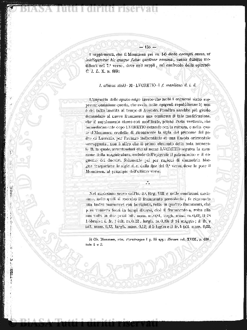 v. 21, n. 125 (1905) - Copertina: 1
