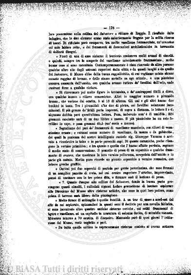 n. 11 (1923) - Frontespizio