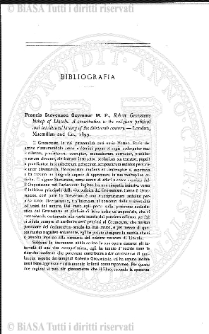 n. 5 (1928-1929) - Pagina: 235