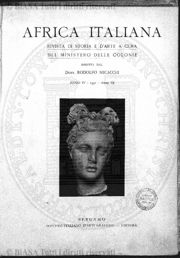 n. 10 (1893) - Frontespizio