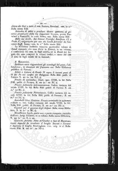 v. 22, n. 17 (1795-1796) - Pagina: 129