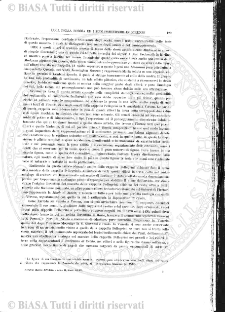n. 7 (1922-1923) - Pagina: 105 e sommario