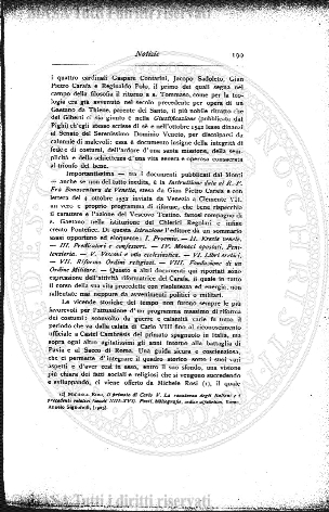 n. 2 (1923) - Frontespizio