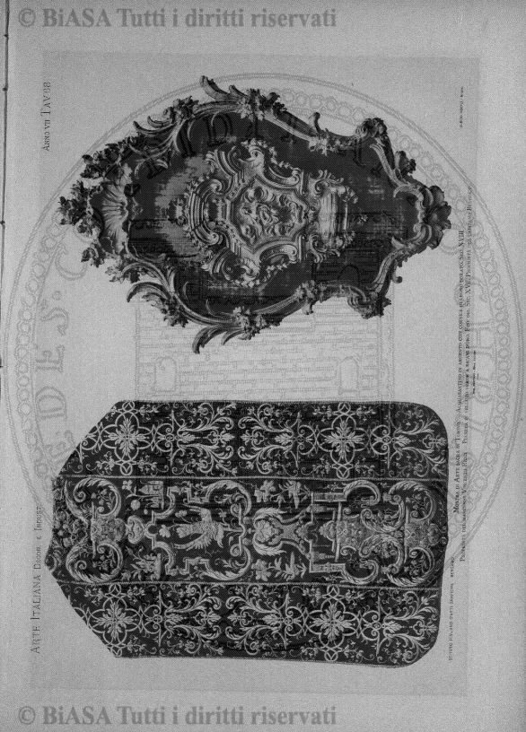 gen-dic (1863) - Copertina: 1