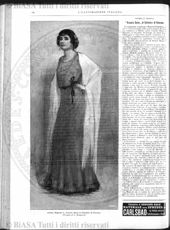 s. 5, n. 3 (1888) - Sommario: p. 33