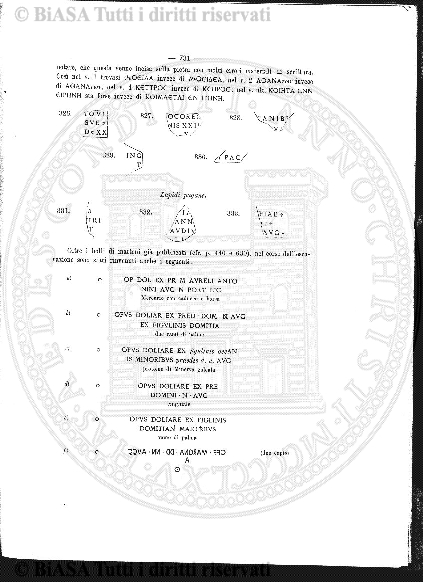 n. 3 (1888) - Pagina: 17 e sommario