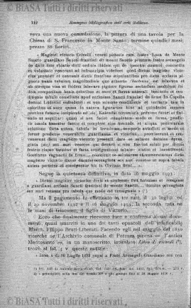 n. 36 (1844-1845) - Frontespizio