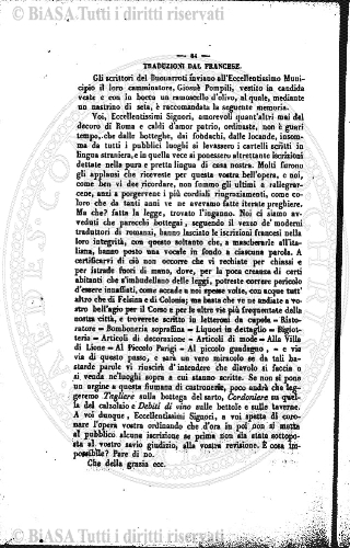 v. 1, parte 1, n. 1-6 (1929) - Frontespizio