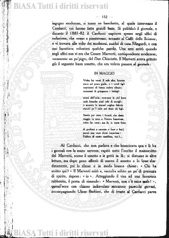 n. 40 (1923) - Frontespizio