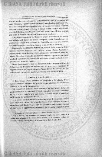 n.s., n. 13 (1891) - Pagina: 97 e sommario
